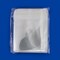 Resealable Polypropylene Bags 2x2 (OPP Bags) (Package of 100)